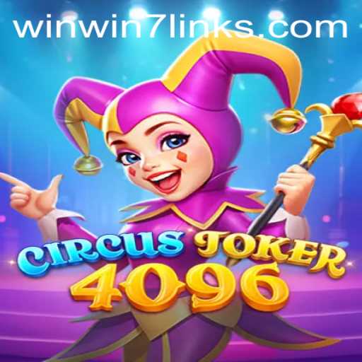 CircusJoker4096: The Thrilling New Game Everyone's Talking About