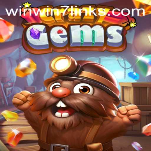 Discover the Thrilling World of CrazyGems: Your Guide to Winning with WinWin7