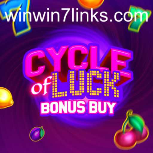 Exploring the Excitement of Cycle of Luck Bonus Buy: A Comprehensive Guide Featuring WinWin7