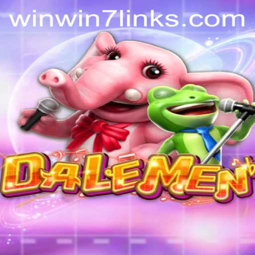 Discover DALEMEN: The Revolutionary Game Captivating Players Worldwide