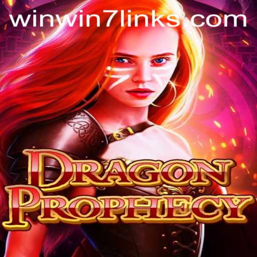 DragonProphecy: A Captivating Quest Awaits with WinWin7
