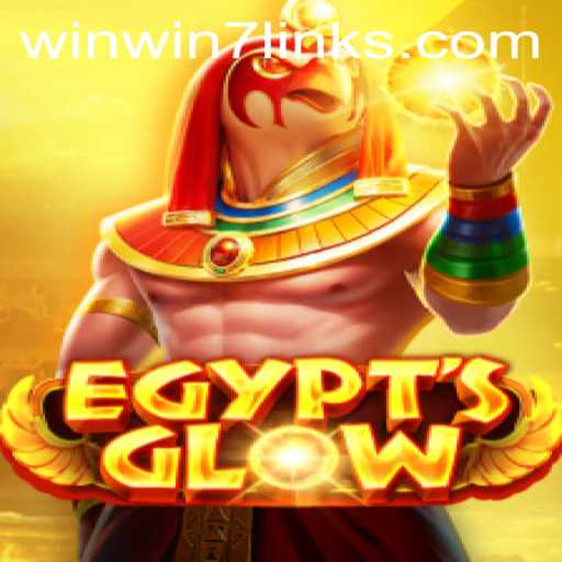 Experience the Excitement of EgyptsGlow and Unlock the Mysteries of WinWin7