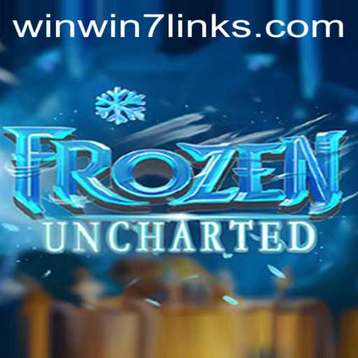 FrozenUncharted: A Thrilling Adventure in the Gaming World