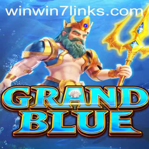 Discover the Exciting World of GRANDBLUE: A Deep Dive into the Game and the WinWin7 Strategy