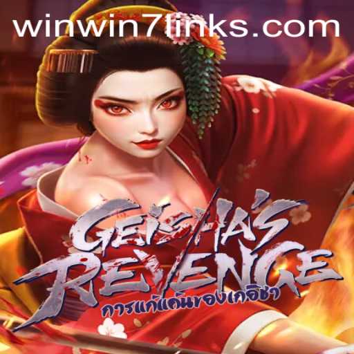 GeishasRevenge: A Journey Through Myth and Strategy