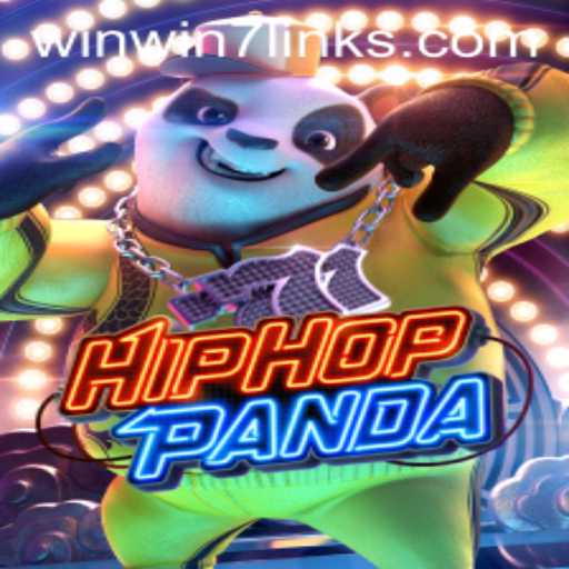 HipHopPanda: An Exciting Adventure into the World of Rhythm and Rewards