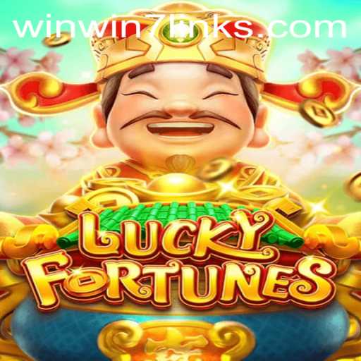 Discover the Thrilling World of LUCKYFORTUNES with WinWin7