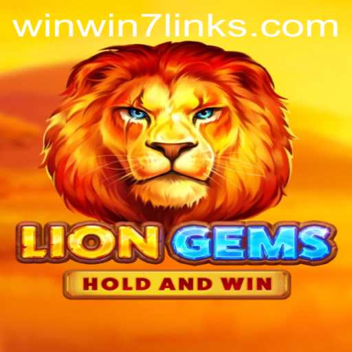 Unveiling LionGems: The Ultimate Gaming Experience with WinWin7