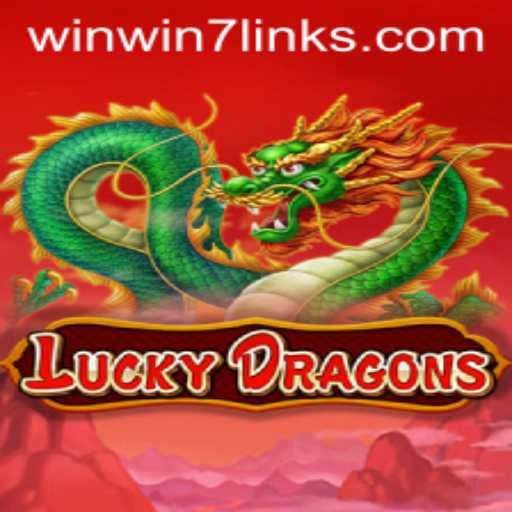 Experience the Thrill of LuckyDragons: A Deep Dive into a Winning Adventure