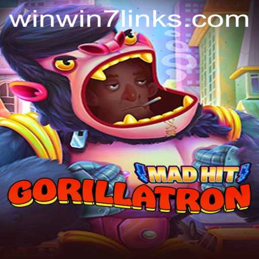 Experience the Thrills of MadHitGorillatron: A New Era in Gaming