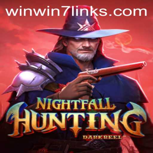 NightfallHunting: A Thrilling Journey into the Heart of Danger